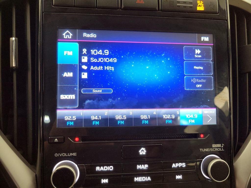 used 2021 Subaru Ascent car, priced at $32,998