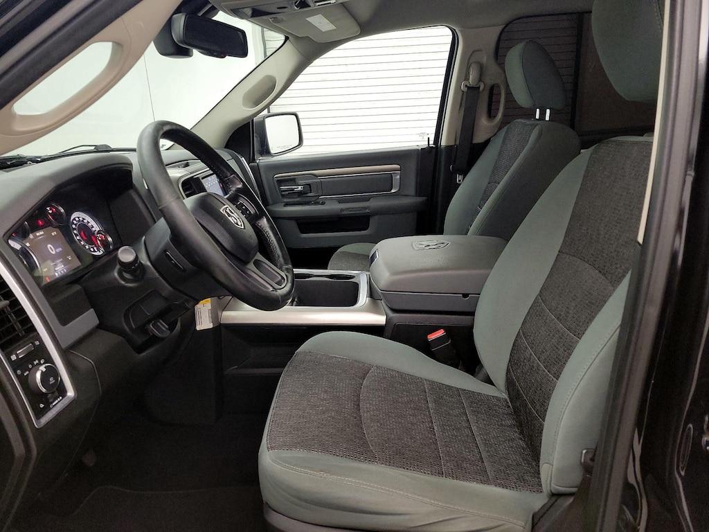 used 2019 Ram 1500 Classic car, priced at $23,998
