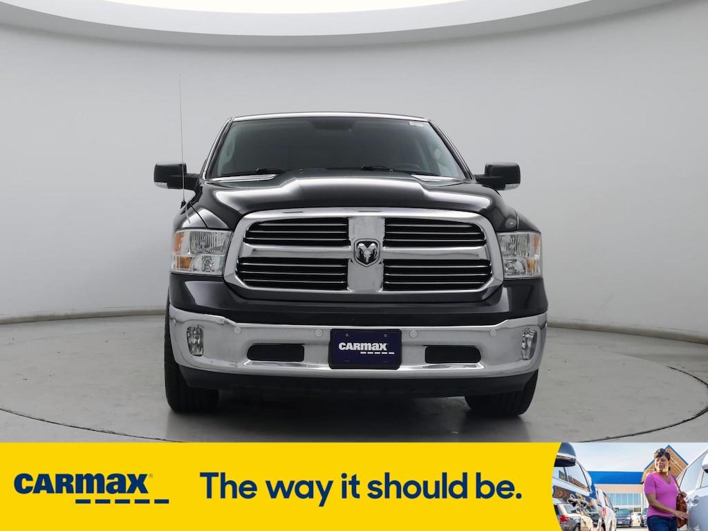 used 2019 Ram 1500 Classic car, priced at $23,998