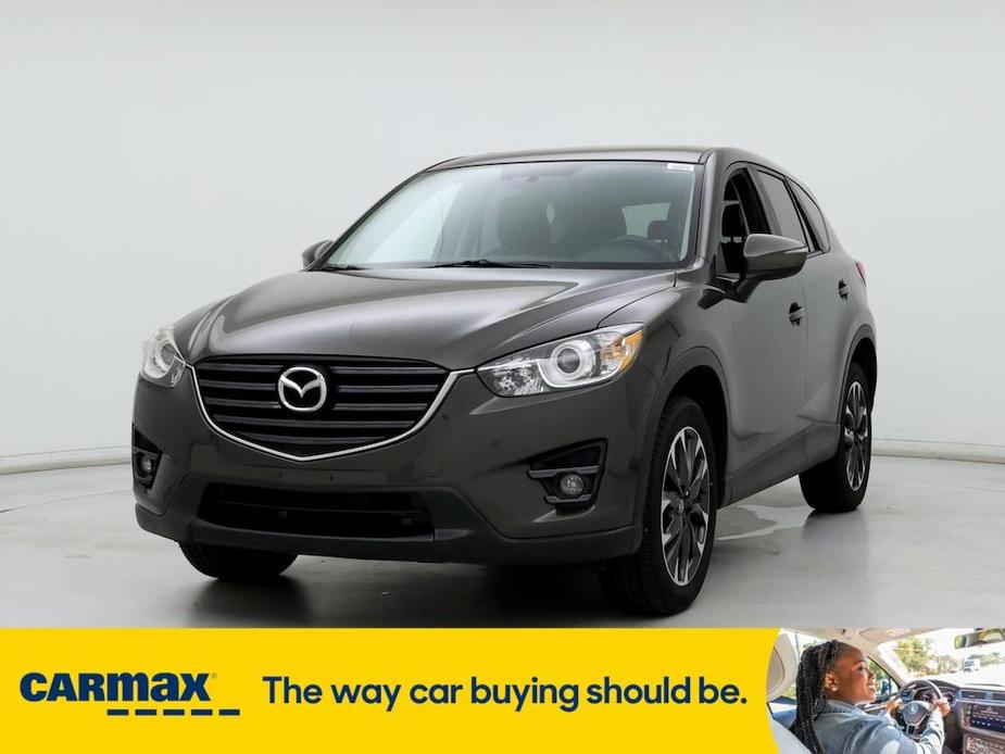 used 2016 Mazda CX-5 car, priced at $16,998