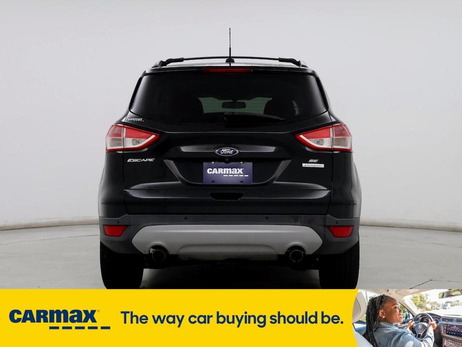 used 2014 Ford Escape car, priced at $15,998