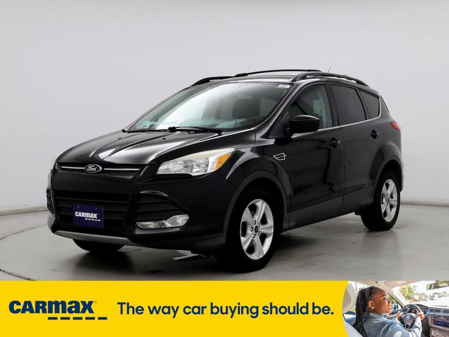 used 2014 Ford Escape car, priced at $15,998