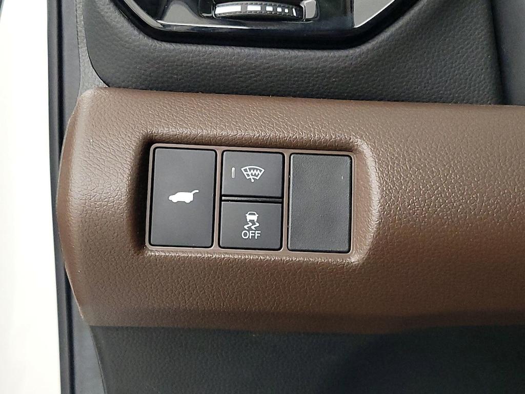 used 2025 Honda Pilot car, priced at $50,998