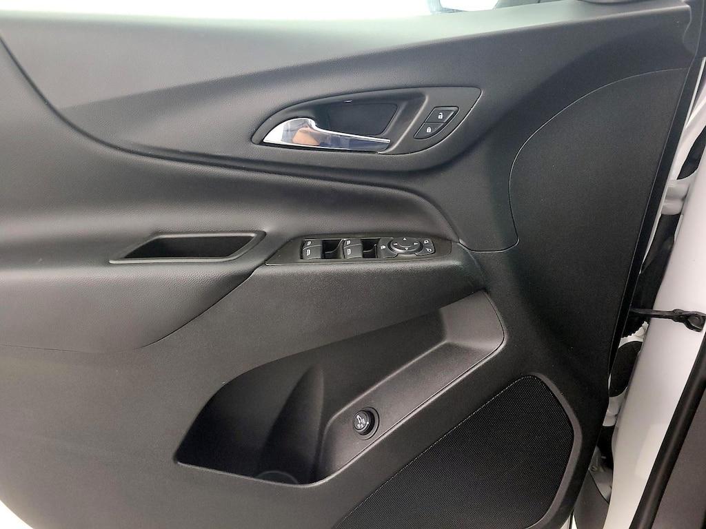 used 2022 Chevrolet Equinox car, priced at $21,998