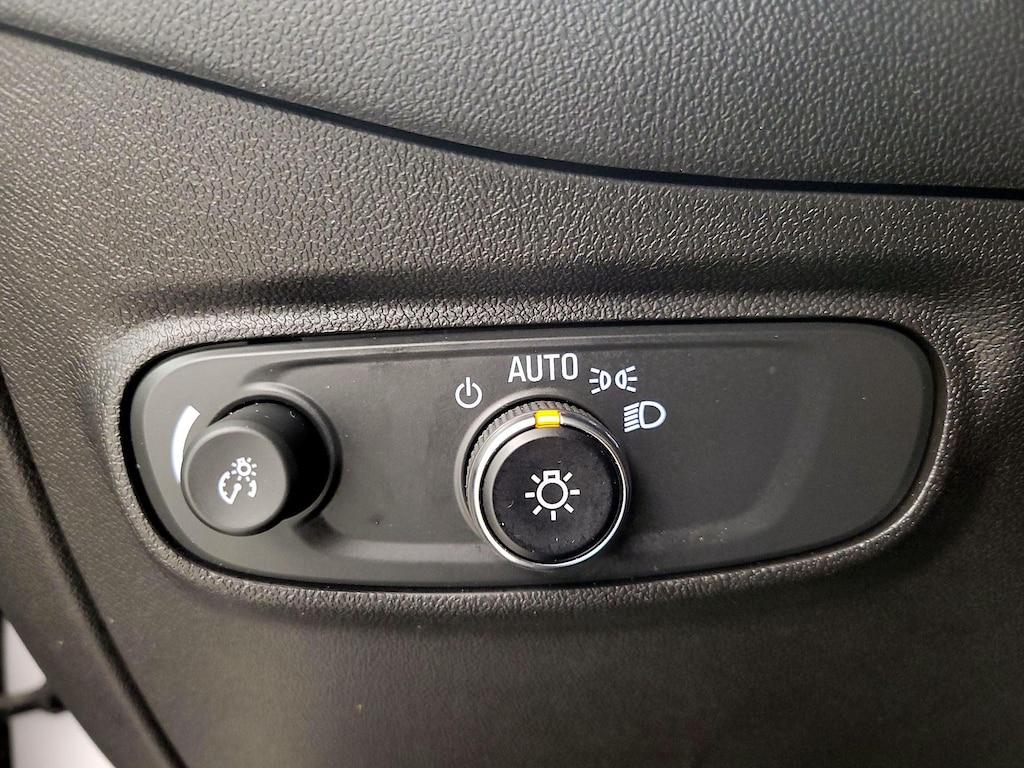 used 2022 Chevrolet Equinox car, priced at $22,998