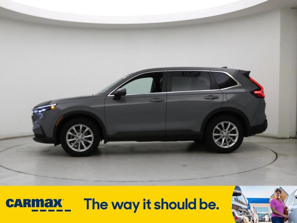 used 2024 Honda CR-V car, priced at $37,998
