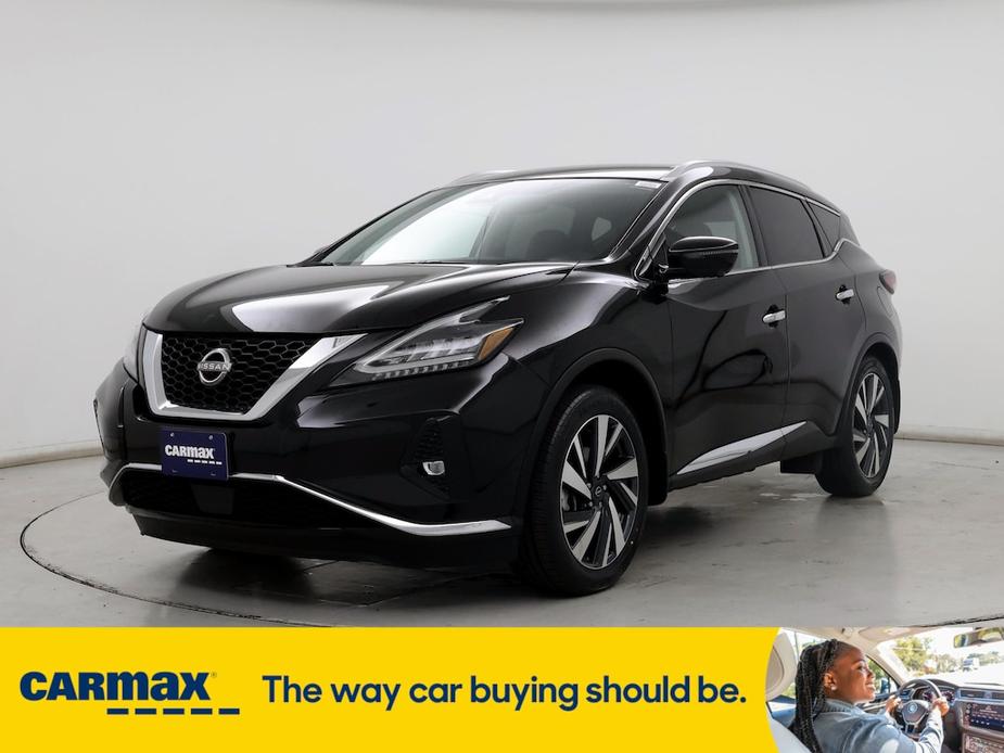 used 2023 Nissan Murano car, priced at $29,998