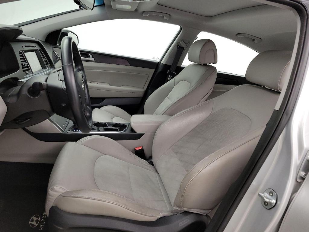 used 2016 Hyundai Sonata car, priced at $13,998
