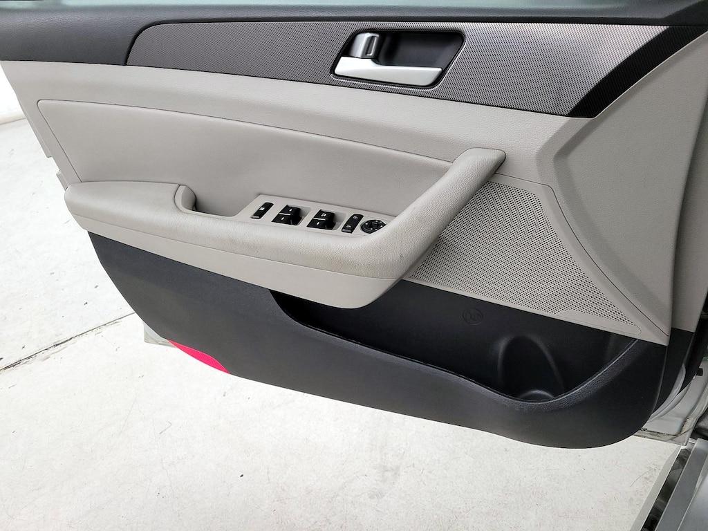 used 2016 Hyundai Sonata car, priced at $13,998