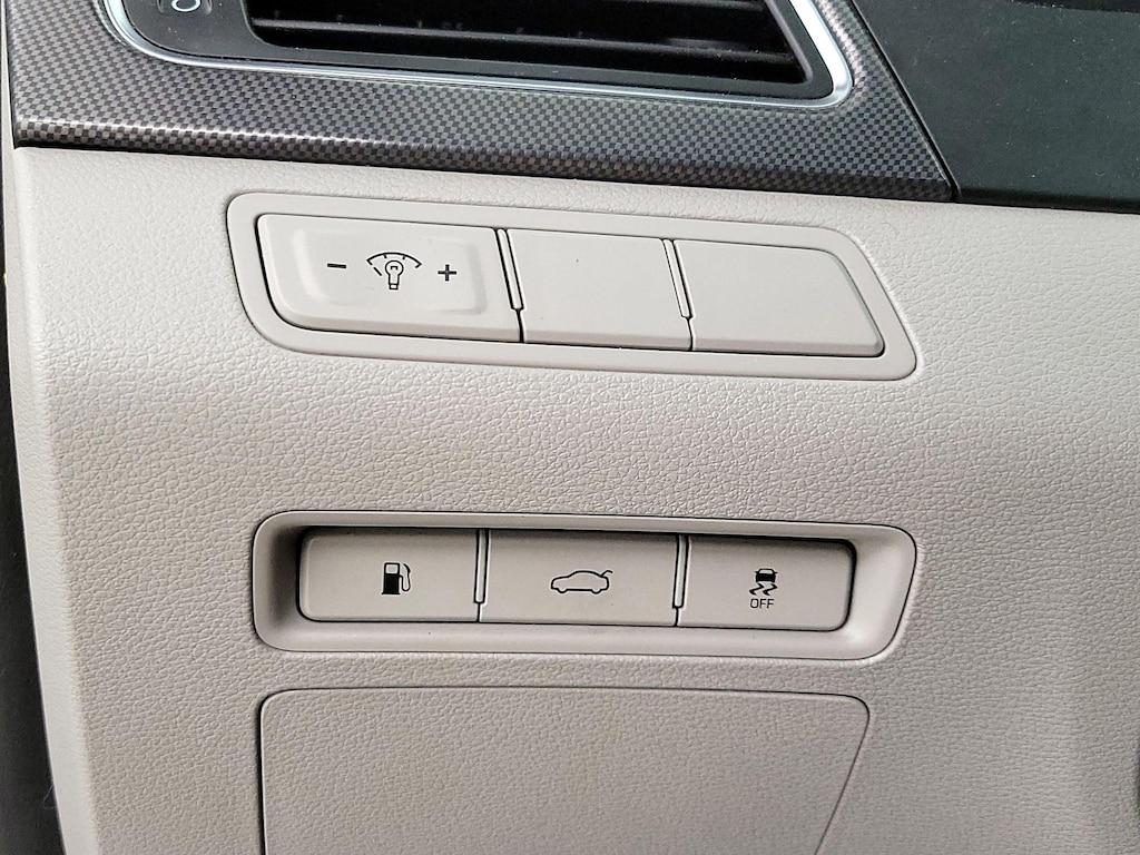 used 2016 Hyundai Sonata car, priced at $13,998