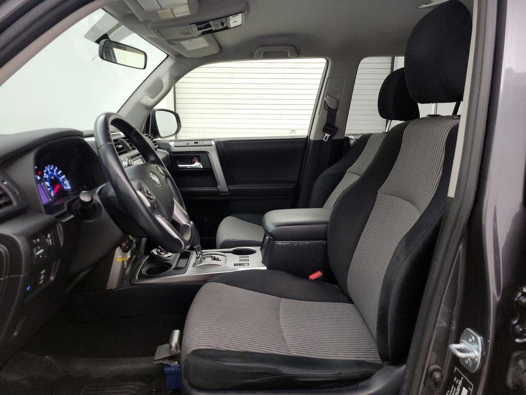 used 2016 Toyota 4Runner car, priced at $27,998