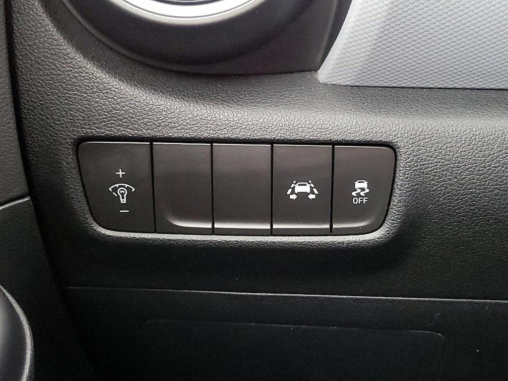 used 2019 Hyundai Kona car, priced at $17,998