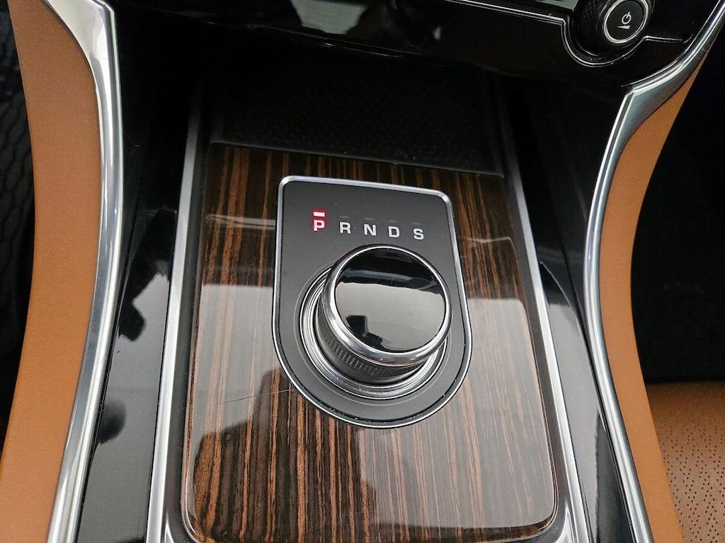 used 2018 Jaguar XE car, priced at $20,998