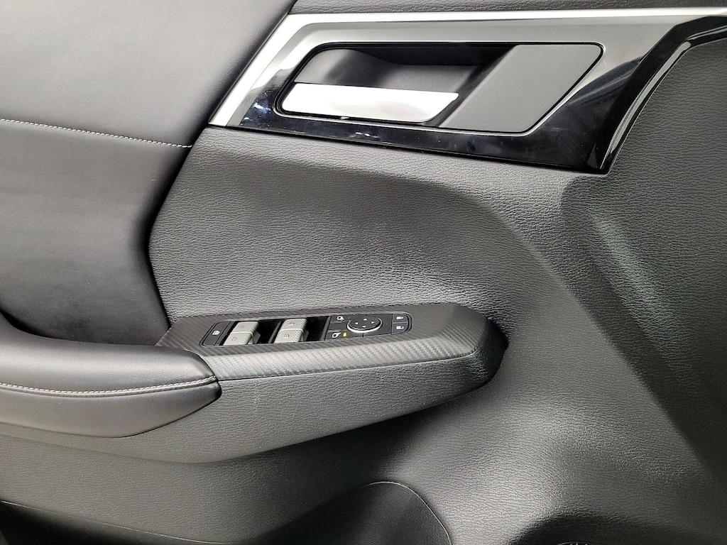 used 2022 Mitsubishi Outlander car, priced at $26,998