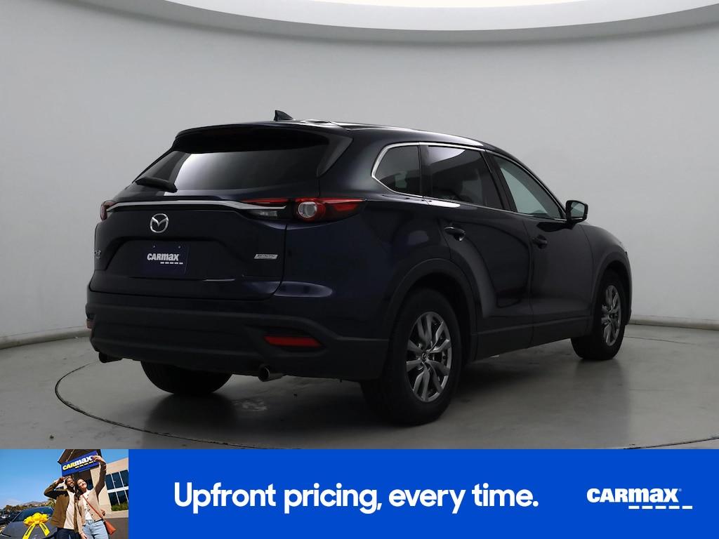 used 2019 Mazda CX-9 car, priced at $21,998