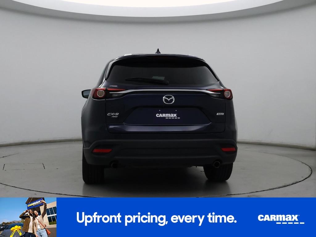 used 2019 Mazda CX-9 car, priced at $21,998
