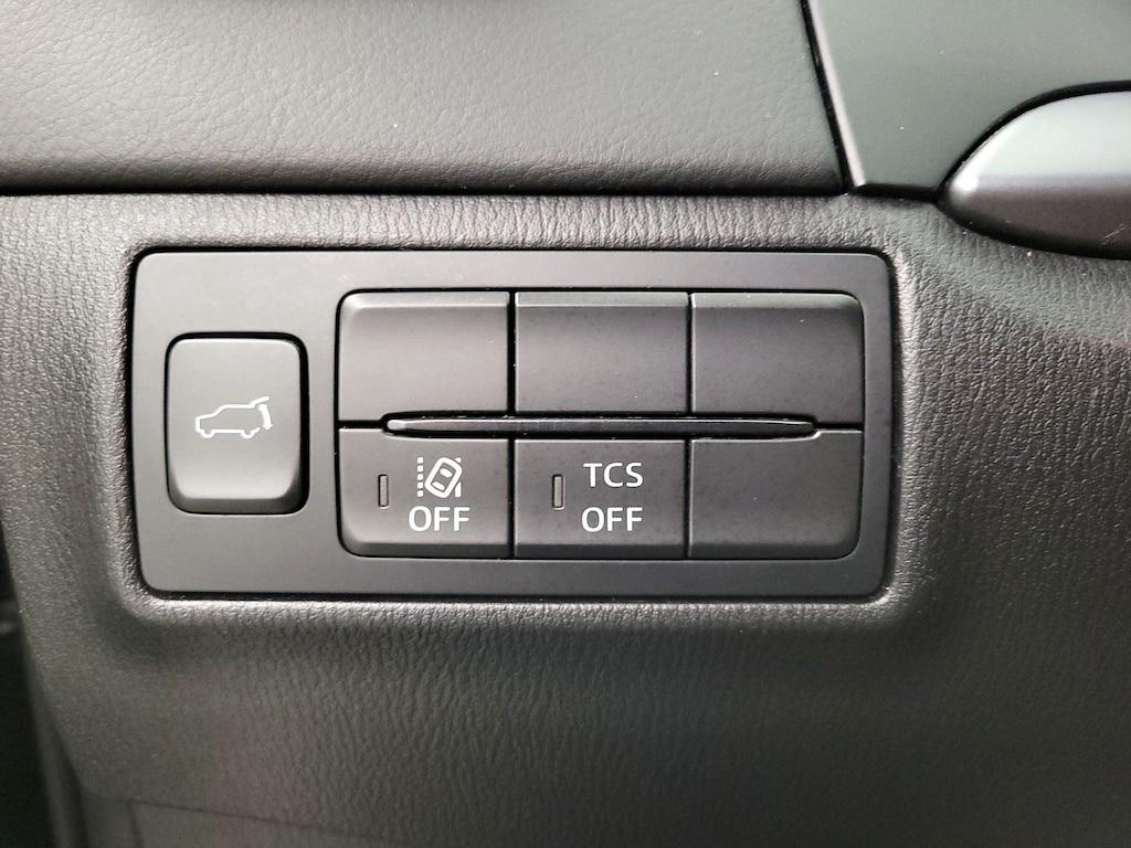 used 2019 Mazda CX-9 car, priced at $21,998