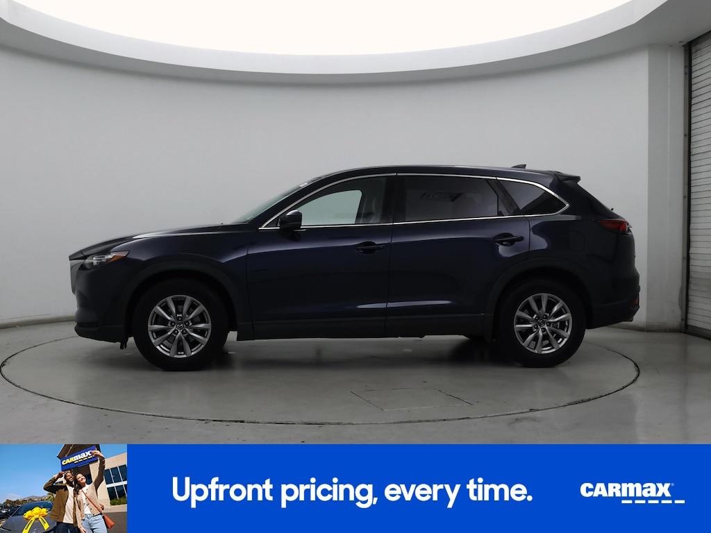 used 2019 Mazda CX-9 car, priced at $21,998