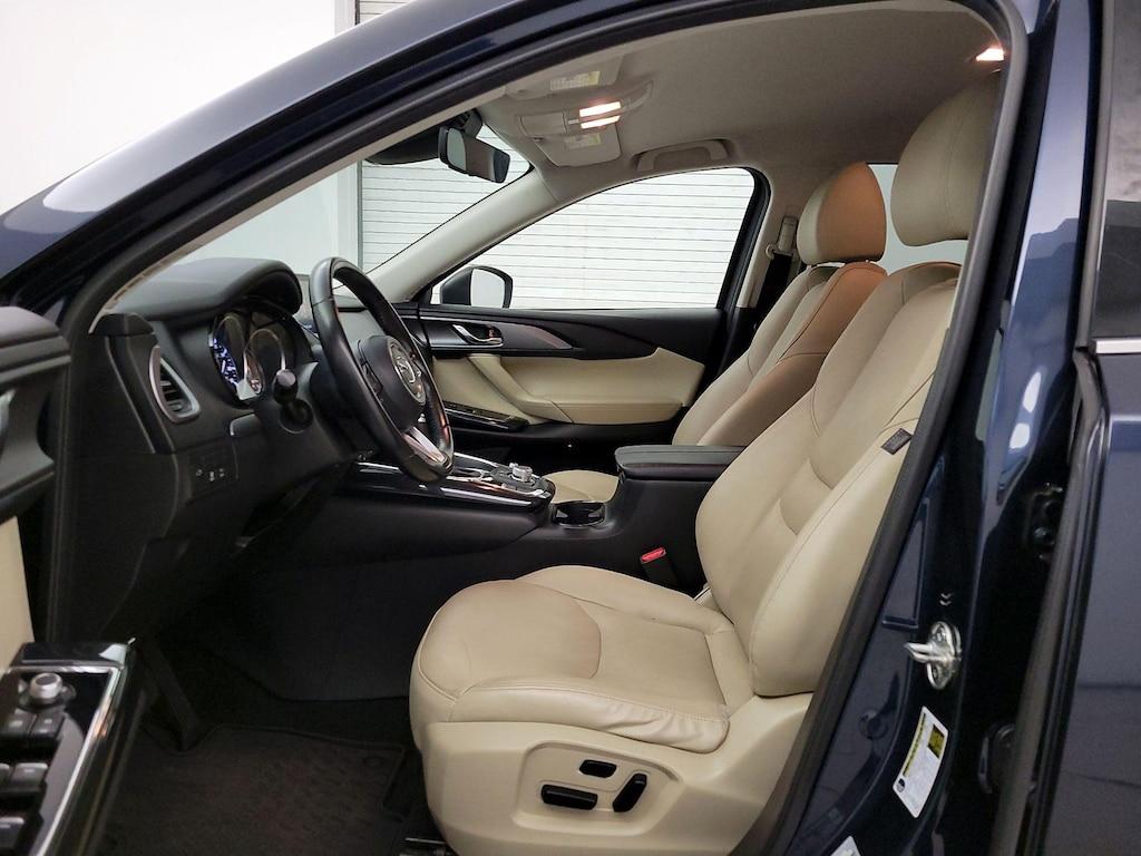 used 2019 Mazda CX-9 car, priced at $21,998