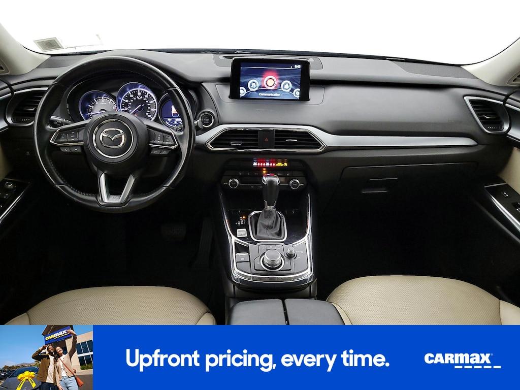 used 2019 Mazda CX-9 car, priced at $21,998