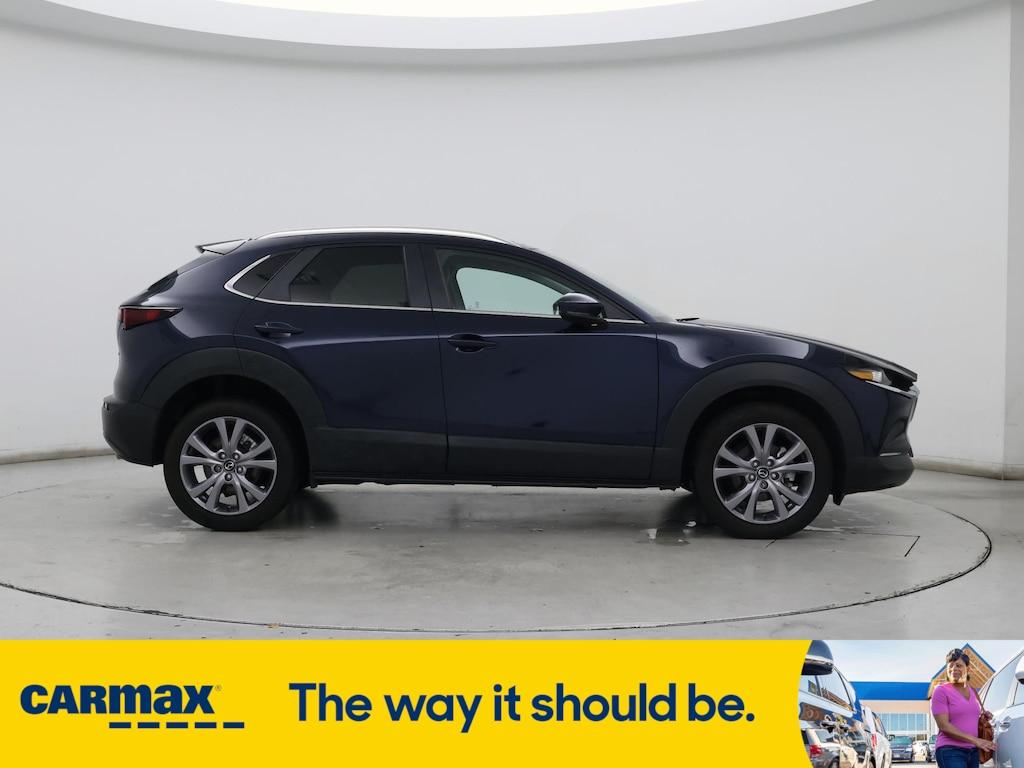 used 2023 Mazda CX-30 car, priced at $24,998