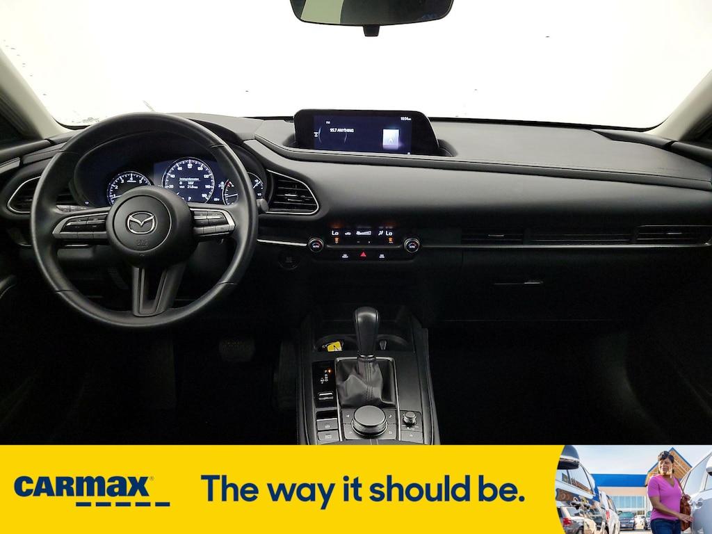 used 2023 Mazda CX-30 car, priced at $24,998
