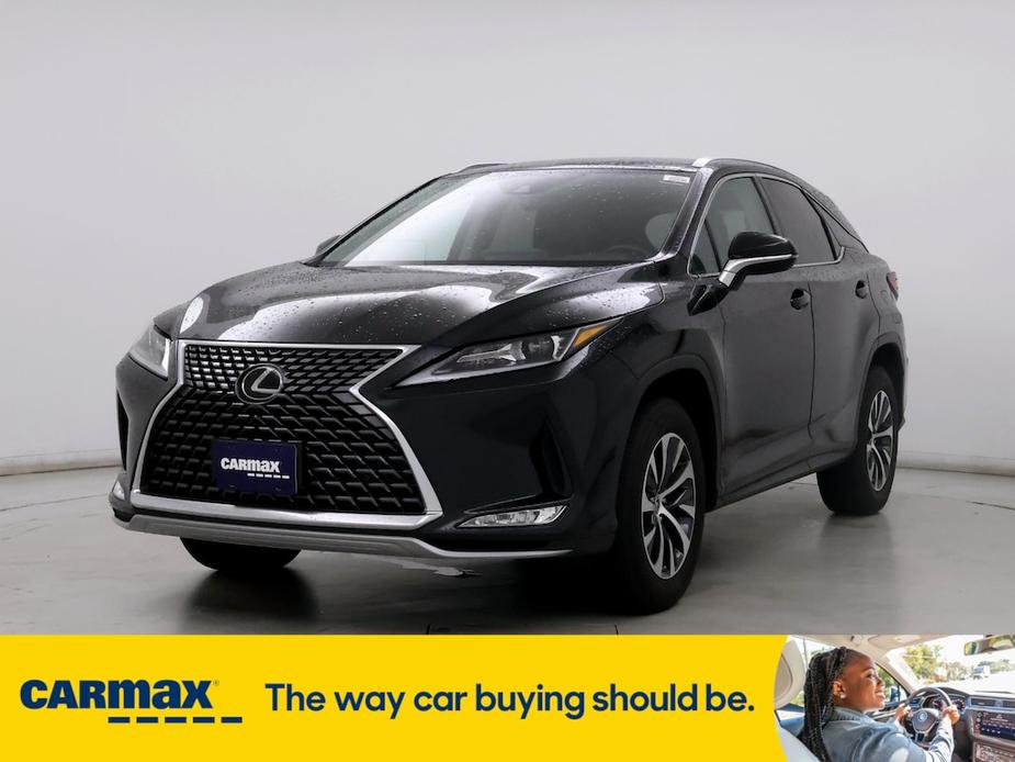 used 2022 Lexus RX 350 car, priced at $37,998