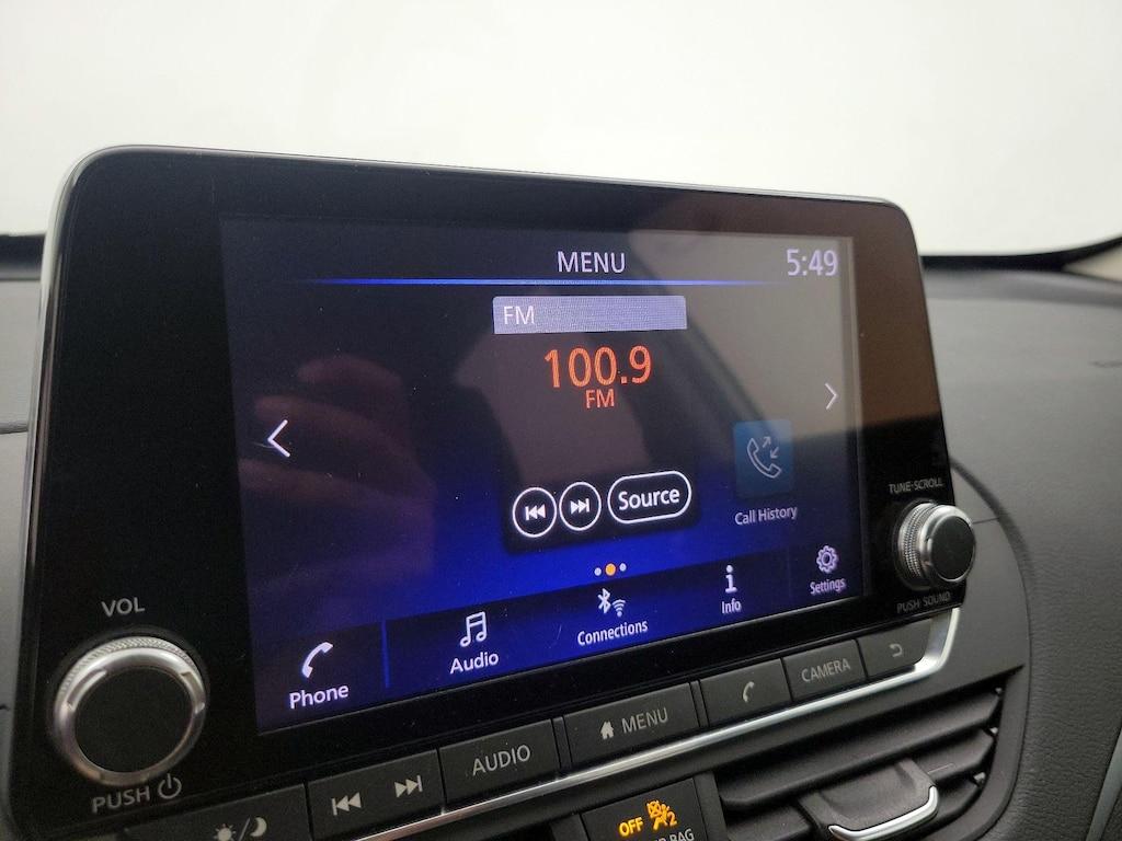 used 2019 Nissan Altima car, priced at $19,998