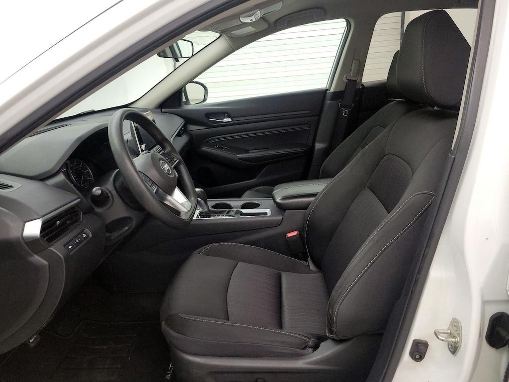 used 2019 Nissan Altima car, priced at $19,998