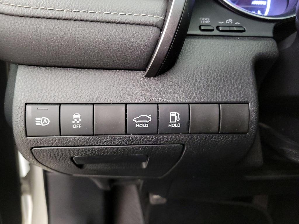 used 2019 Toyota Camry car, priced at $18,998