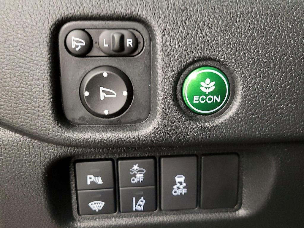 used 2023 Honda Passport car, priced at $38,998