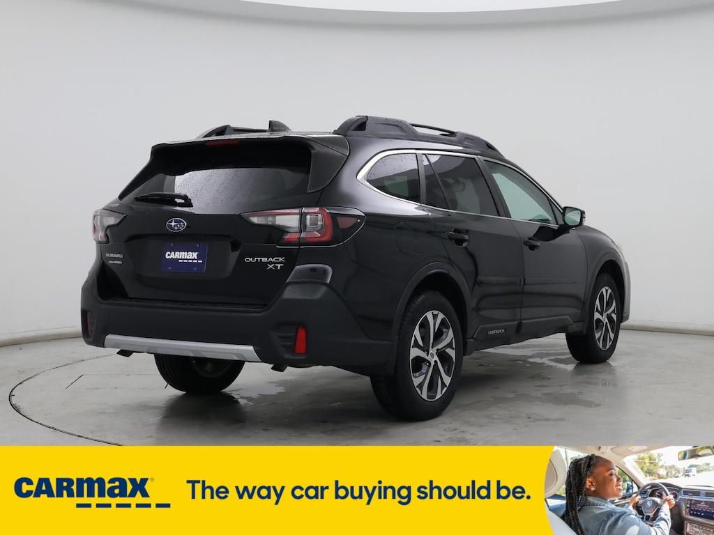 used 2020 Subaru Outback car, priced at $26,998