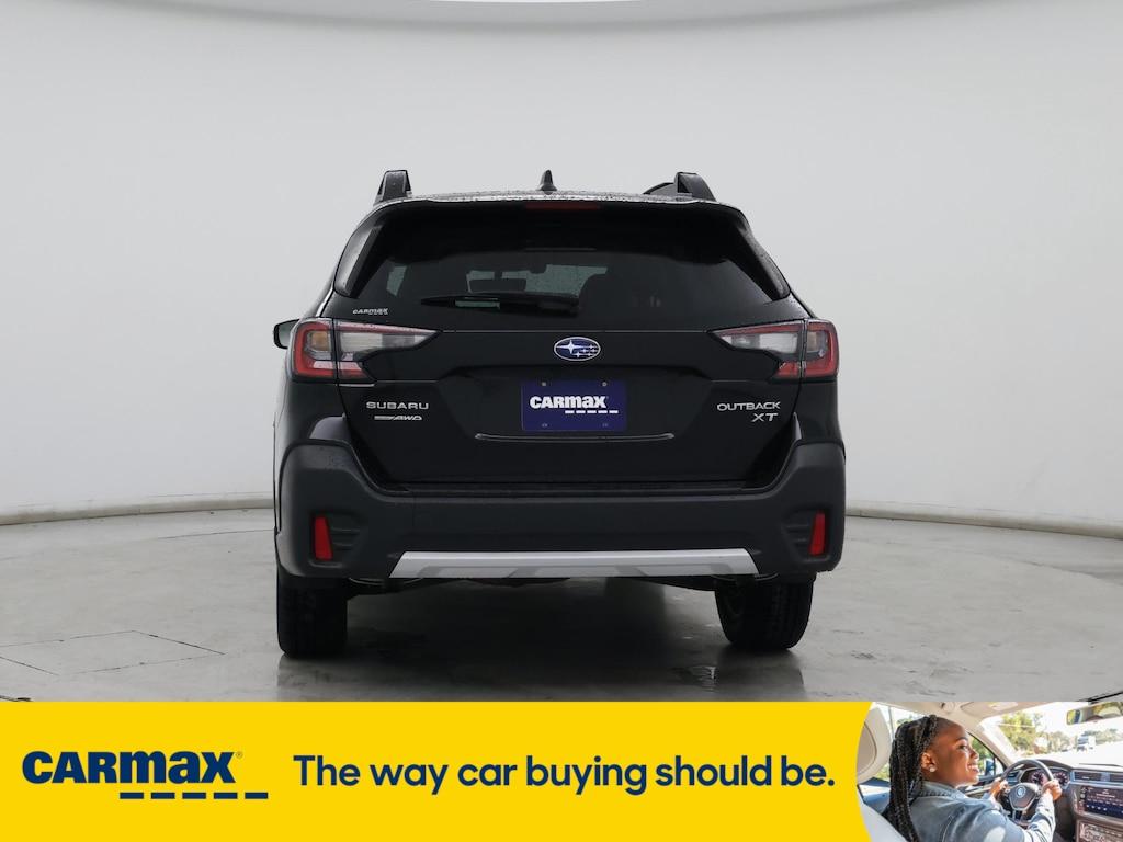 used 2020 Subaru Outback car, priced at $26,998