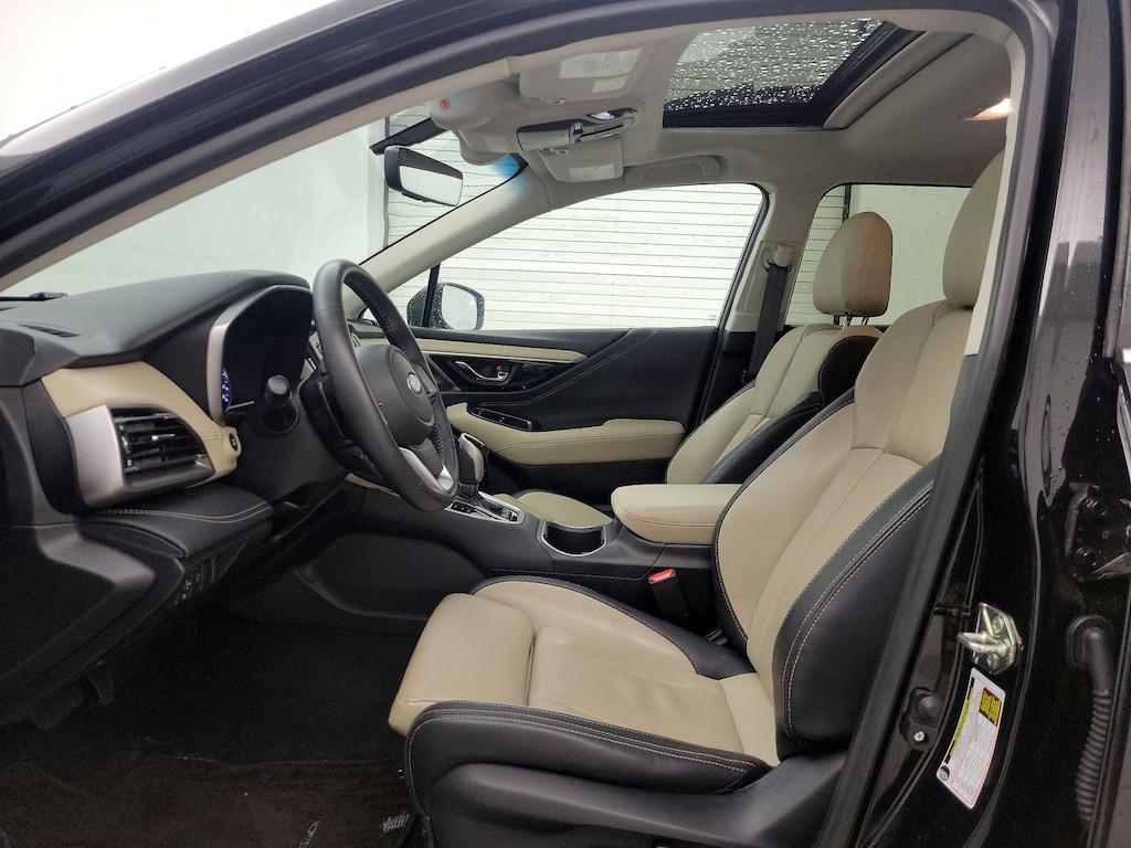 used 2020 Subaru Outback car, priced at $26,998