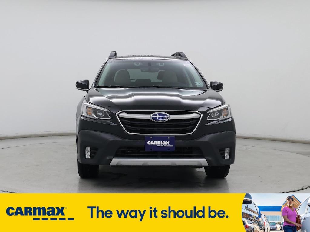 used 2020 Subaru Outback car, priced at $26,998