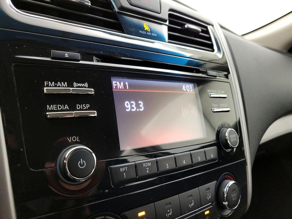 used 2015 Nissan Altima car, priced at $12,998