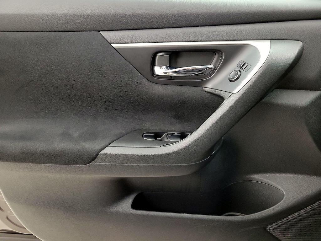 used 2015 Nissan Altima car, priced at $12,998