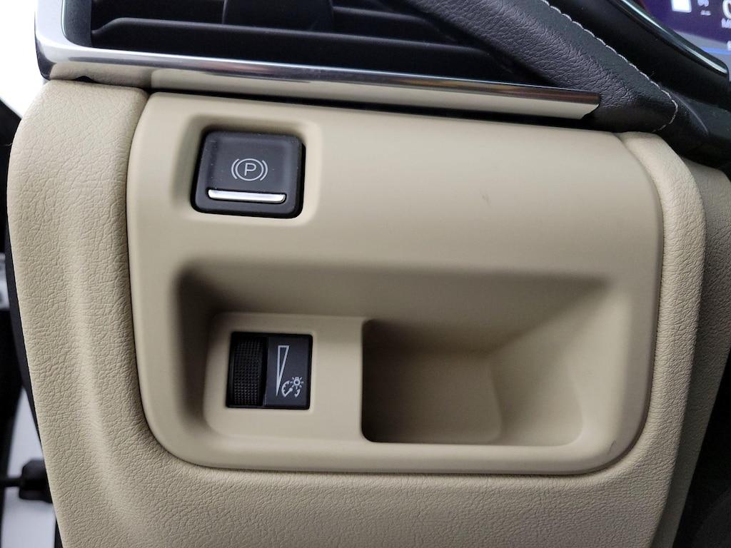 used 2020 Cadillac CT5 car, priced at $23,998