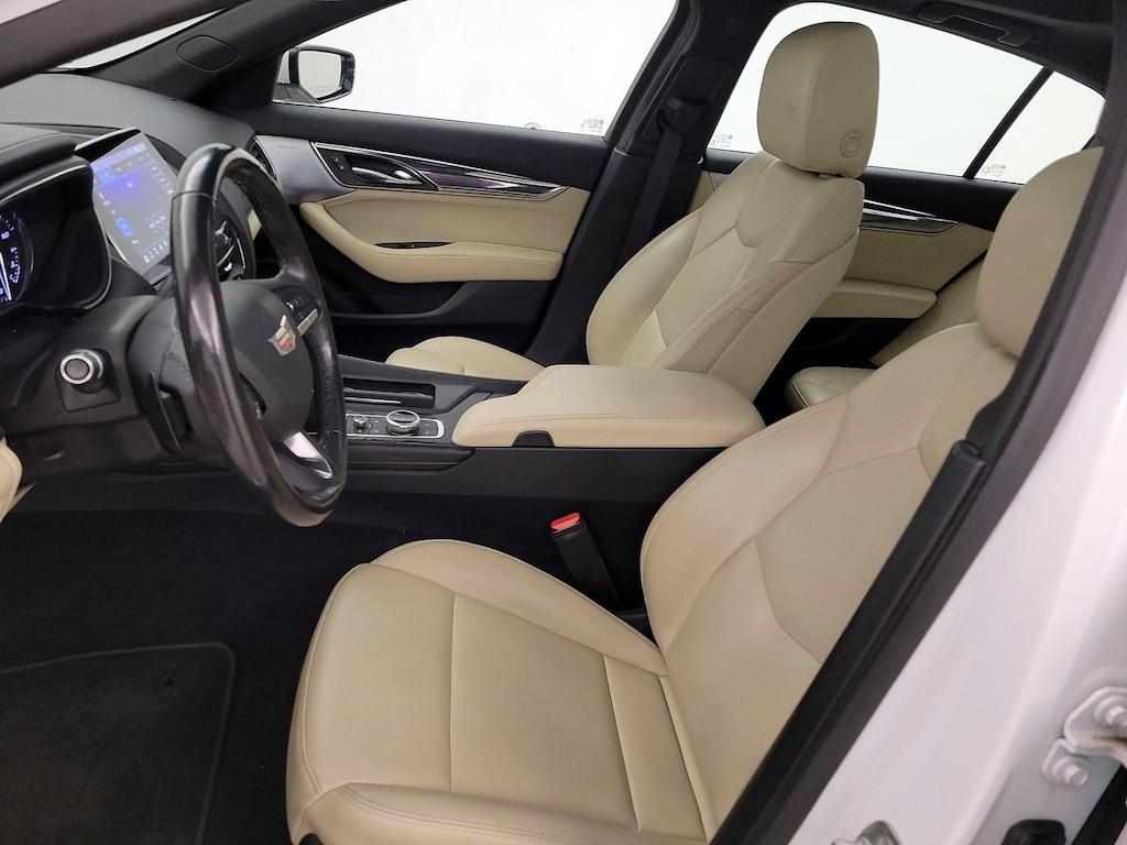 used 2020 Cadillac CT5 car, priced at $23,998