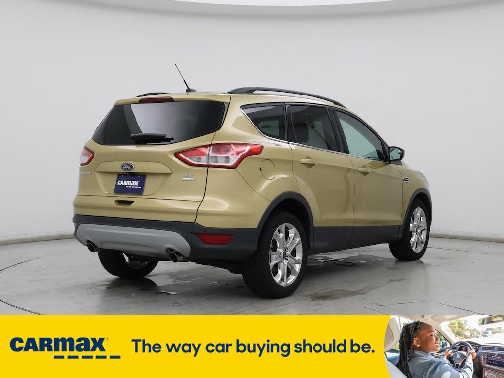 used 2014 Ford Escape car, priced at $15,998