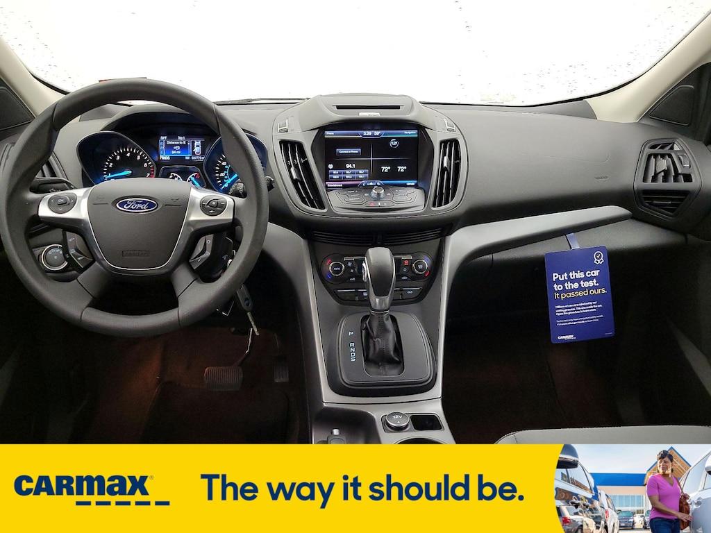 used 2014 Ford Escape car, priced at $15,998