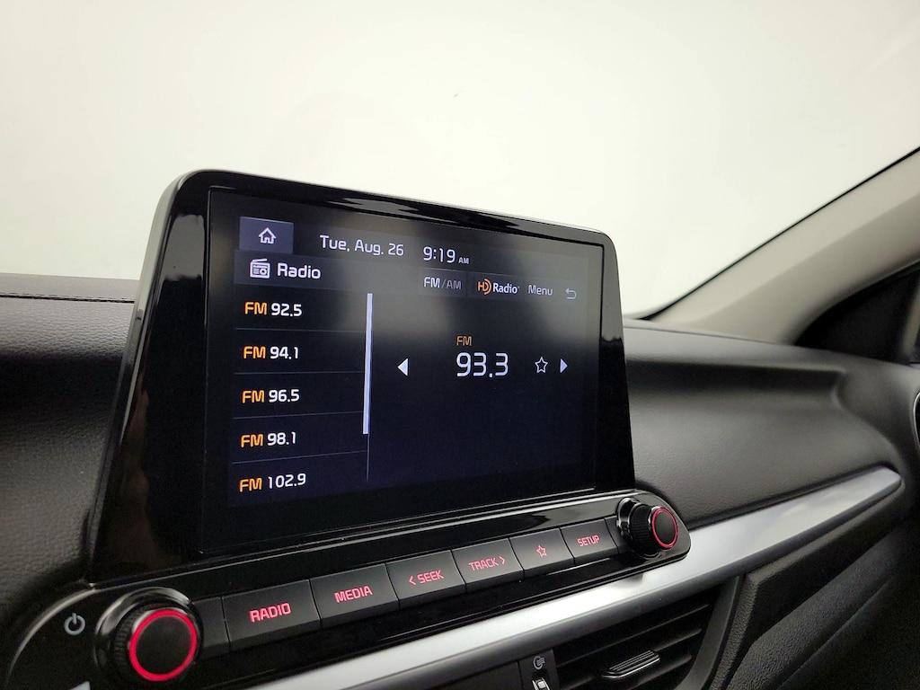 used 2023 Kia Forte car, priced at $18,998