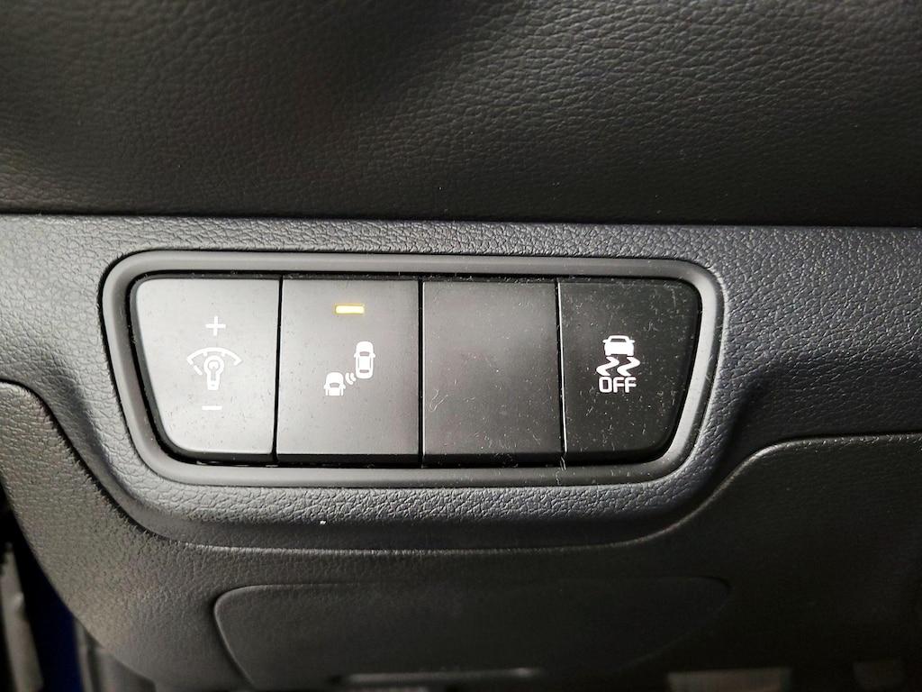 used 2023 Kia Forte car, priced at $18,998