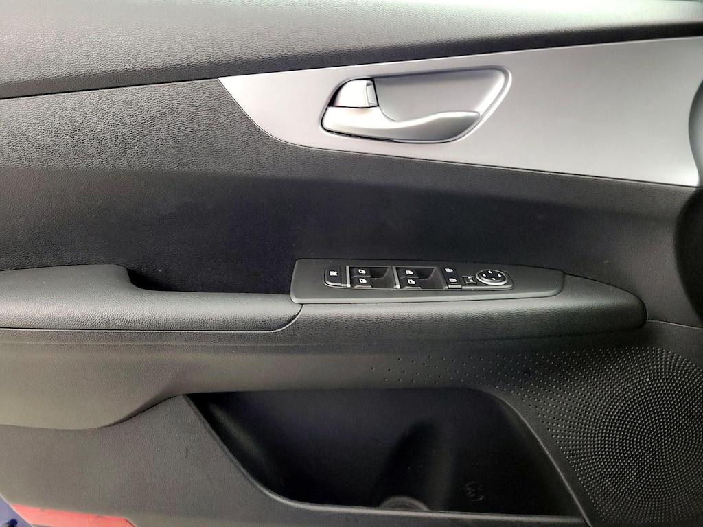 used 2023 Kia Forte car, priced at $18,998