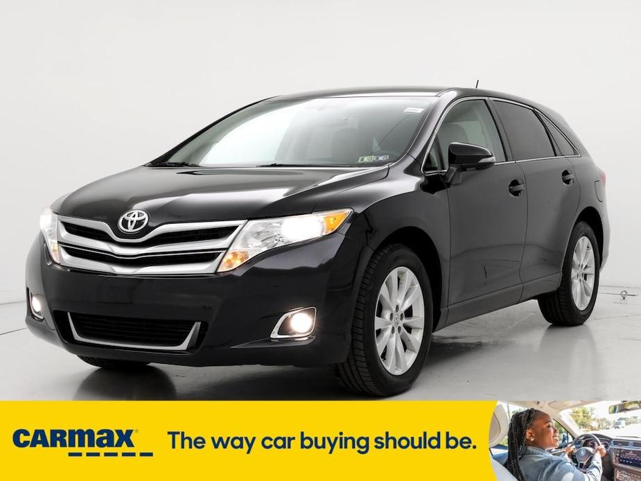 used 2013 Toyota Venza car, priced at $18,998