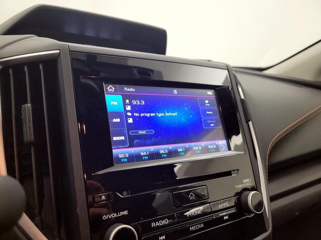 used 2023 Subaru Crosstrek car, priced at $24,998