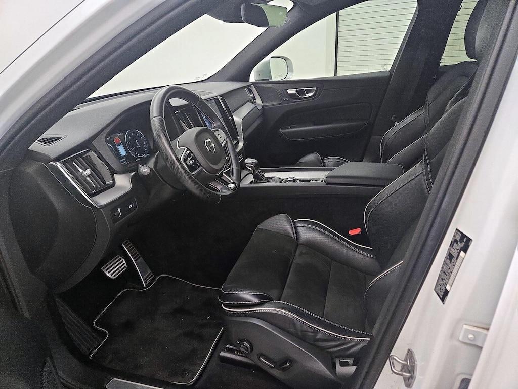 used 2019 Volvo XC60 car, priced at $25,998