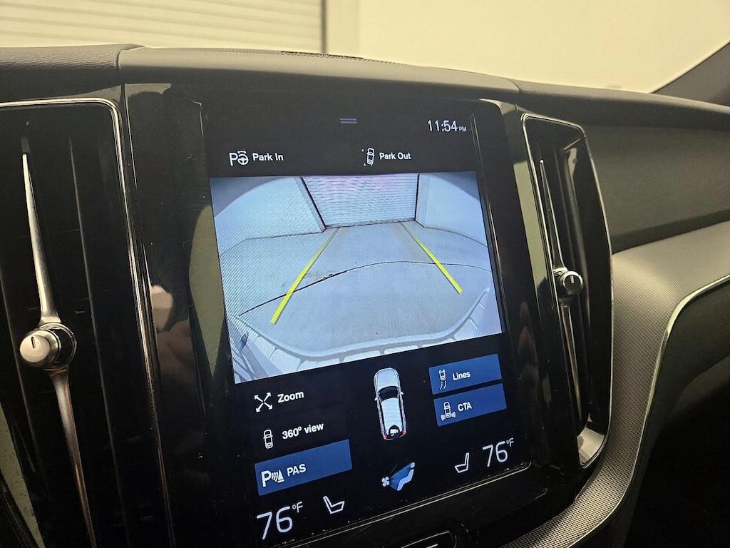 used 2019 Volvo XC60 car, priced at $25,998