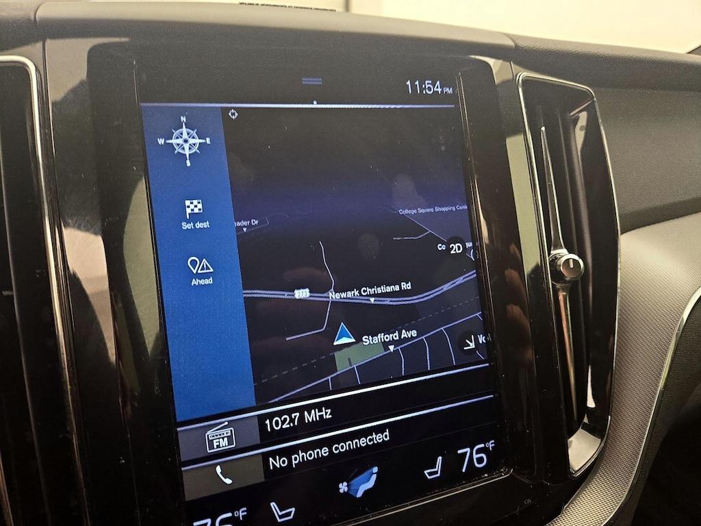 used 2019 Volvo XC60 car, priced at $25,998