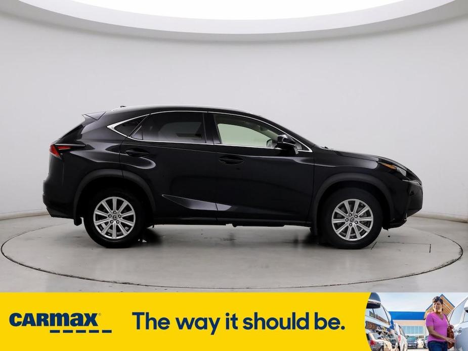 used 2021 Lexus NX 300 car, priced at $33,998